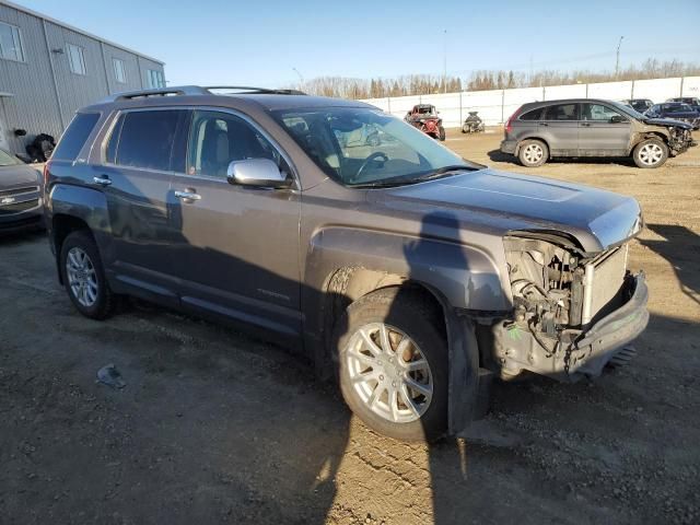 2011 GMC Terrain SLT