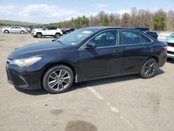 2015 Toyota Camry LE for sale in Brookhaven, NY