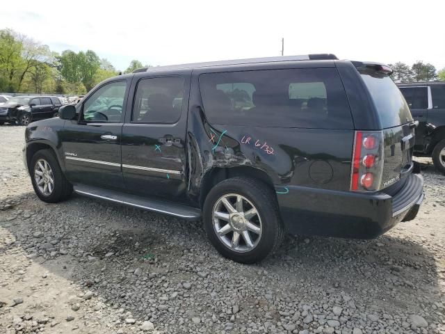 2013 GMC Yukon XL Denali