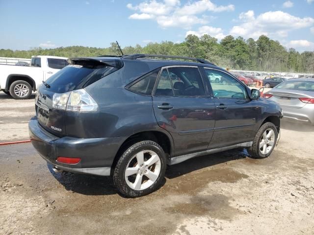 2005 Lexus RX 330