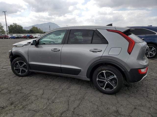 2023 KIA Niro LX