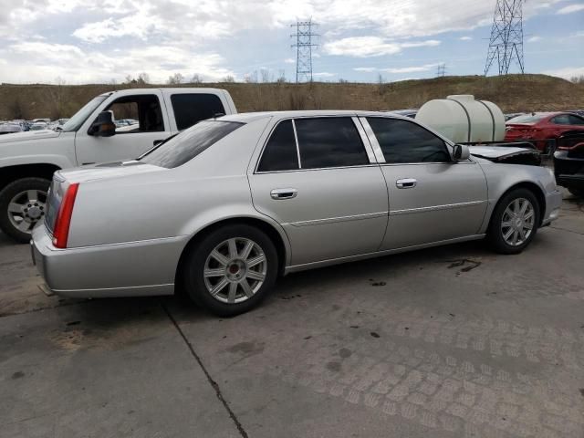 2007 Cadillac DTS