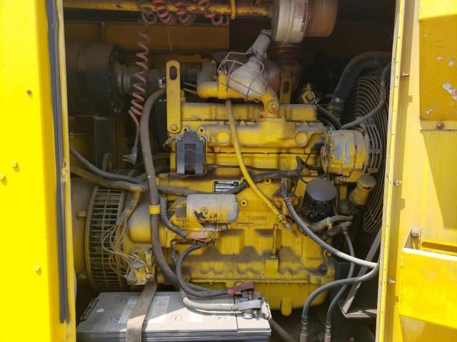 1992 Ck Power Generator