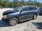 2003 Toyota Highlander Limited