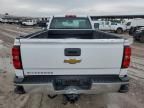 2016 Chevrolet Silverado C2500 Heavy Duty