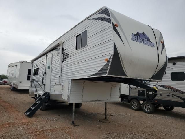 2019 Other Travel Trailer