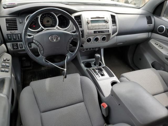 2010 Toyota Tacoma Double Cab