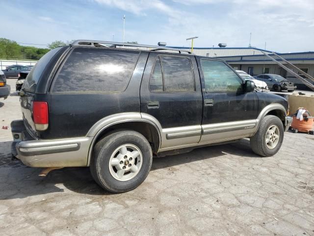 1999 Chevrolet Blazer