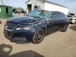 2015 Chevrolet Impala LS for sale in Portland, MI