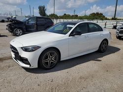 2023 Mercedes-Benz C 300 4matic for sale in Miami, FL