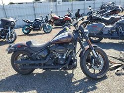 Harley-Davidson salvage cars for sale: 2021 Harley-Davidson Fxlrs