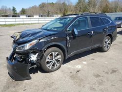 2020 Subaru Outback Limited for sale in Assonet, MA