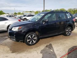 2018 Subaru Forester 2.5I for sale in Louisville, KY