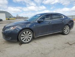 Lincoln salvage cars for sale: 2013 Lincoln MKS