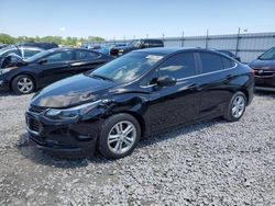 2017 Chevrolet Cruze LT for sale in Cahokia Heights, IL
