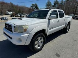 2006 Toyota Tacoma Double Cab for sale in North Billerica, MA