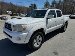 2006 Toyota Tacoma Double Cab en venta en North Billerica, MA