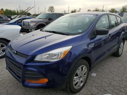 2013 Ford Escape S en venta en Bridgeton, MO