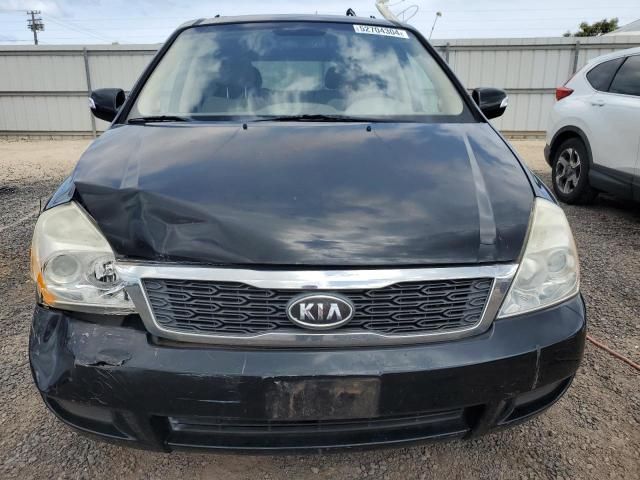 2012 KIA Sedona LX