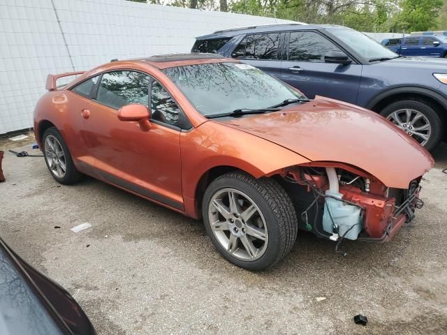 2008 Mitsubishi Eclipse SE