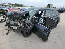 Salvage cars for sale from Copart Antelope, CA: 2024 Mitsubishi Eclipse Cross LE