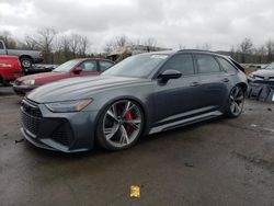 2022 Audi RS6 for sale in Marlboro, NY