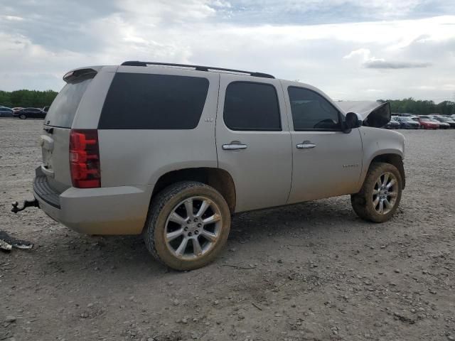 2007 Chevrolet Tahoe K1500