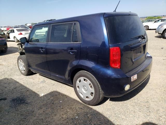 2008 Scion XB