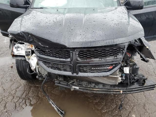 2015 Dodge Journey R/T