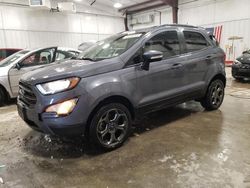 2018 Ford Ecosport SES for sale in Franklin, WI
