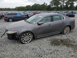 2011 Lincoln MKS for sale in Byron, GA