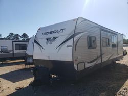 2018 Hideout Trailer en venta en Longview, TX