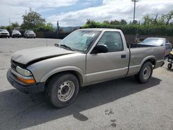 2003 Chevrolet S Truck S10 en venta en San Martin, CA