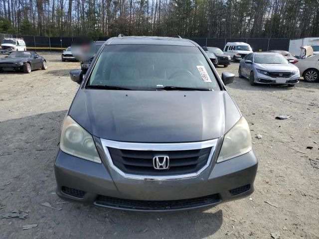 2008 Honda Odyssey EXL