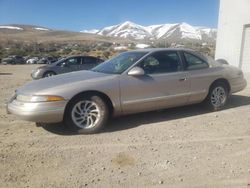 Lincoln Mark Serie Vehiculos salvage en venta: 1995 Lincoln Mark Viii Base