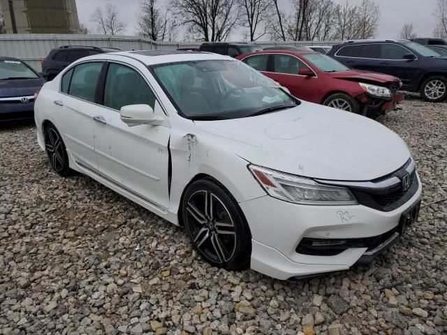 2016 Honda Accord Touring