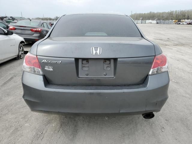 2010 Honda Accord LXP