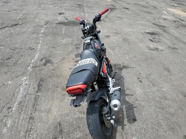 2023 Honda Grom 125