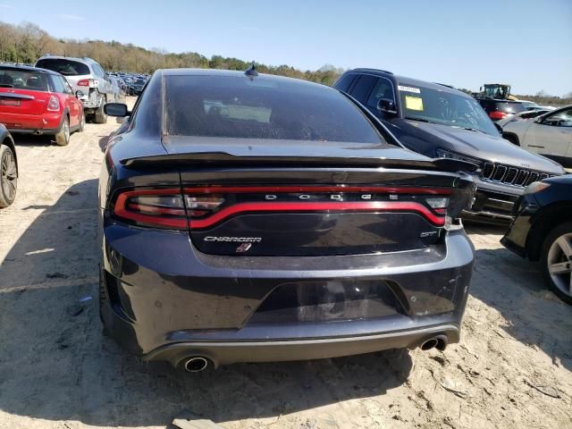 2019 Dodge Charger GT