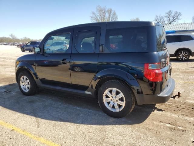 2006 Honda Element EX