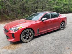 2018 KIA Stinger GT1 en venta en Hueytown, AL