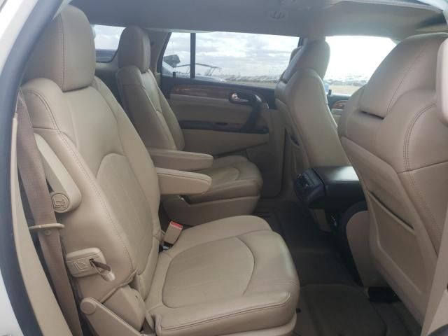 2011 Buick Enclave CXL