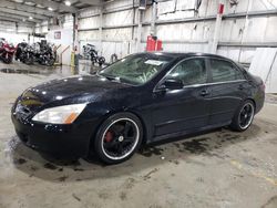 2003 Honda Accord LX for sale in Woodburn, OR