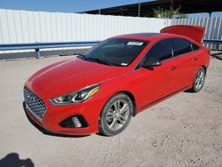 2018 Hyundai Sonata Sport for sale in Tucson, AZ