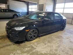 2018 Honda Civic Sport for sale in Sandston, VA