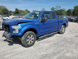 2015 Ford F150 Super Cab for sale in Madisonville, TN