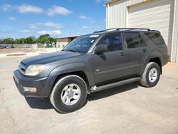 Toyota 4runner sr5 Vehiculos salvage en venta: 2005 Toyota 4runner SR5