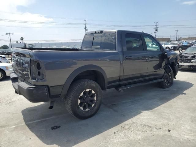 2019 Dodge RAM 2500 Powerwagon