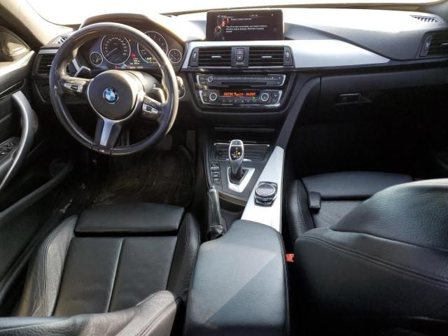 2014 BMW 435 XI