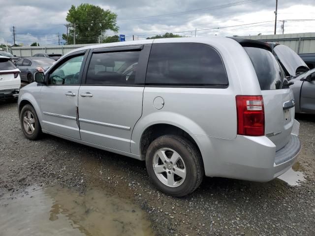 2008 Dodge Grand Caravan SXT